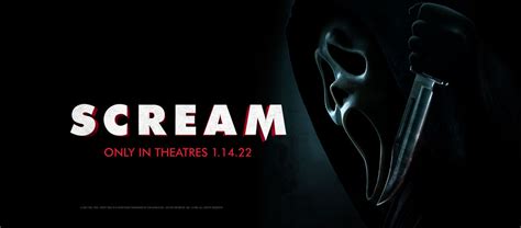 scream (2022) vodrip